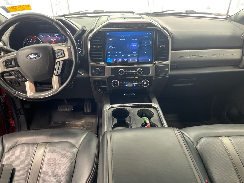 2022 Ford F-250 photo 3