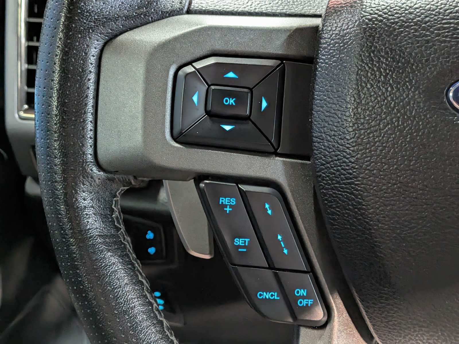 2019 Ford F-150 Raptor photo 23