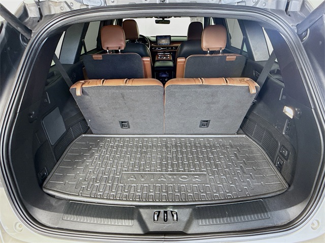 2023 Lincoln Aviator Reserve photo 23