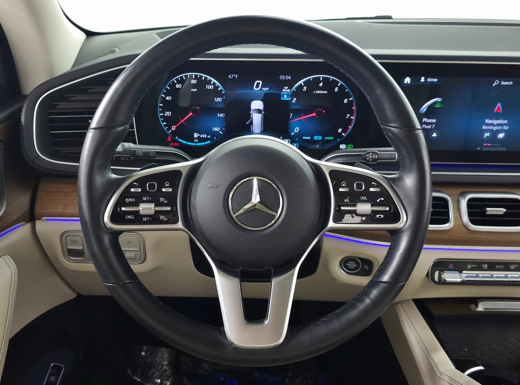 2023 MERCEDES-BENZ GLS-CLASS - Image 22