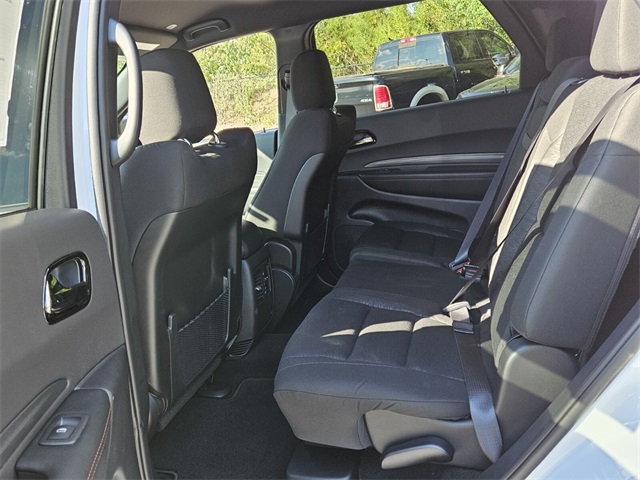 2026 Dodge Durango GT photo 4