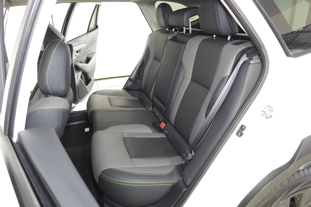 2024 Subaru Outback Onyx Edition photo 15