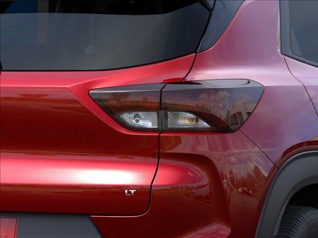 2026 Chevrolet Trailblazer LT photo 11