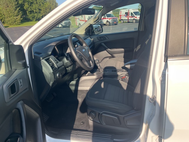 2019 Ford Ranger XL photo 8