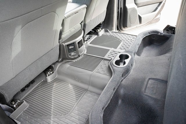 2025 Ram 2500 Tradesman photo 28