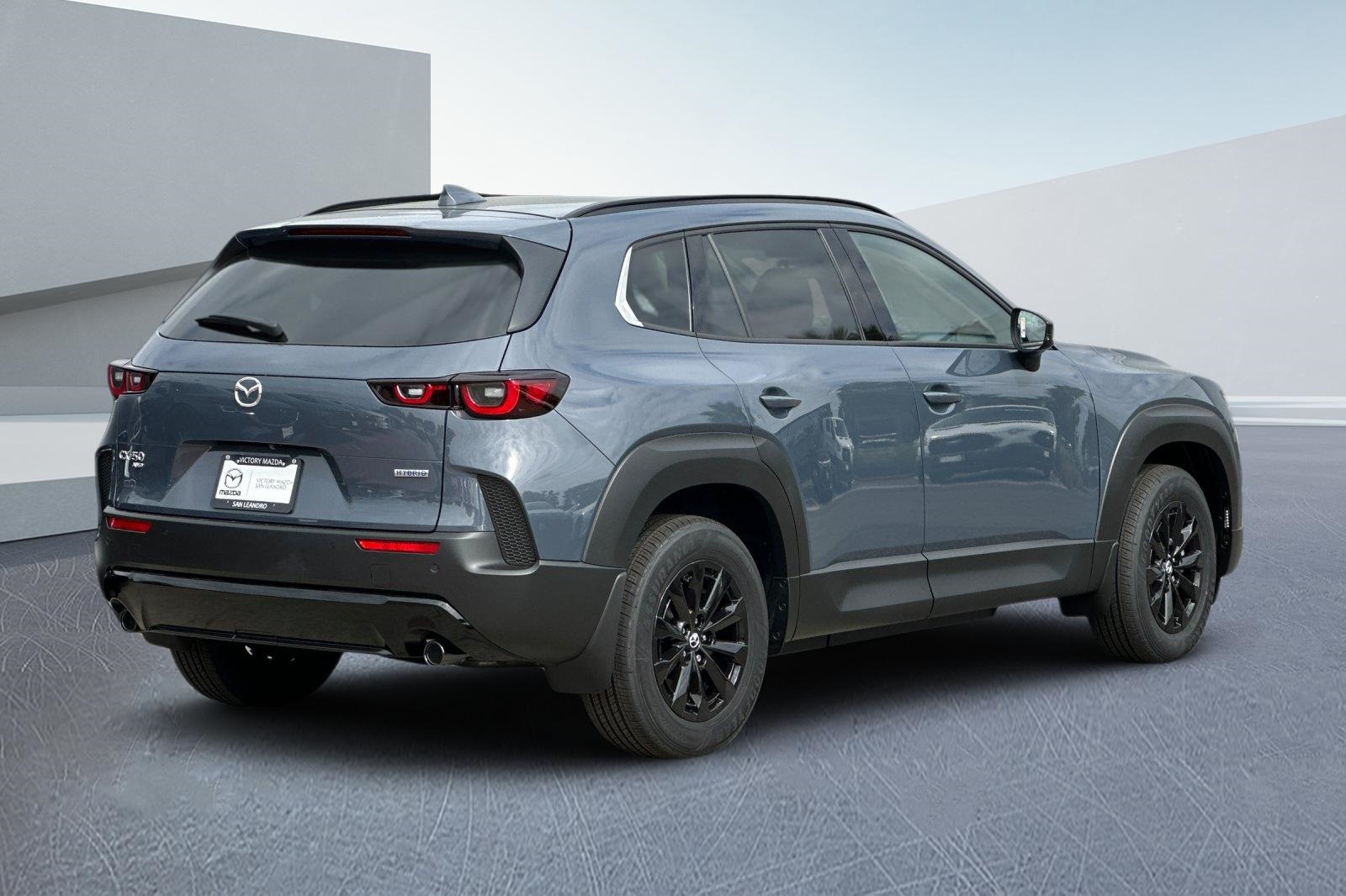 2026 Mazda CX-50 2.5 Premium photo 2