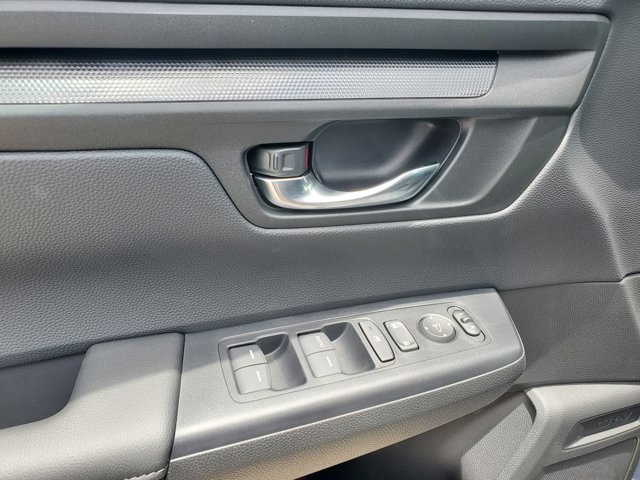 2026 Honda CR-V LX photo 21