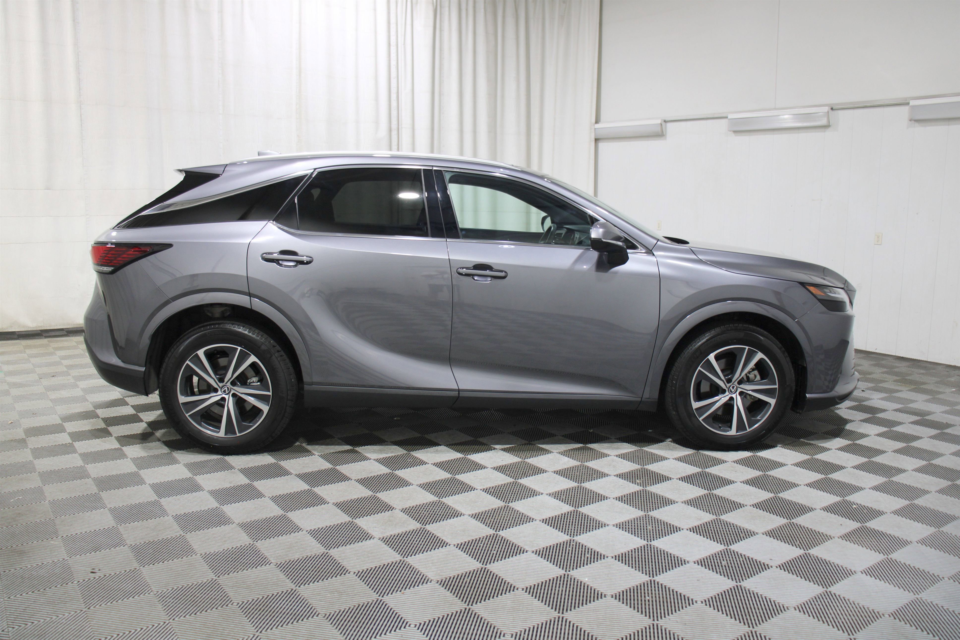 2023 Lexus RX 350 Premium AWD photo 6