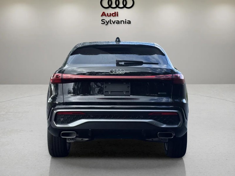 2025 Audi Q5 Sportback Premium Plus photo 7
