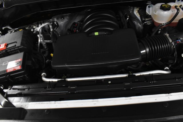 2024 Chevrolet Silverado 1500 photo 9