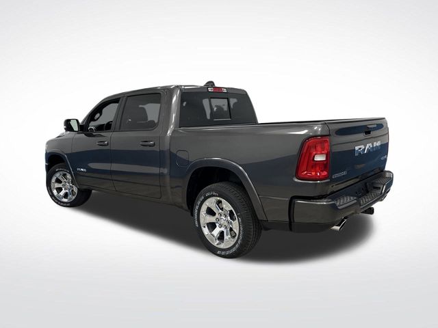 2026 Ram 1500 Big Horn Lone Star photo 2