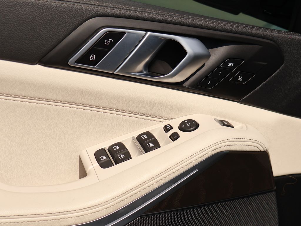 2022 Bmw X5 xDrive40i photo 23