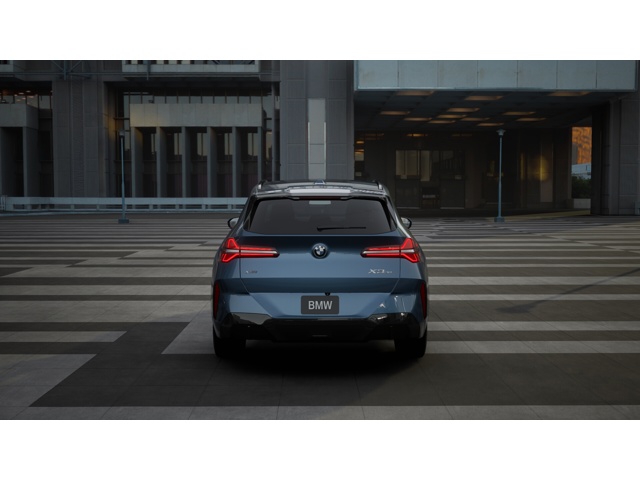 2026 Bmw X3 photo 5