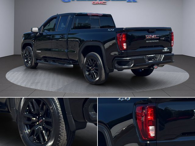 2023 Gmc Sierra 1500 Elevation photo 5