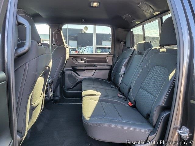 2025 RAM 1500 - Image 10