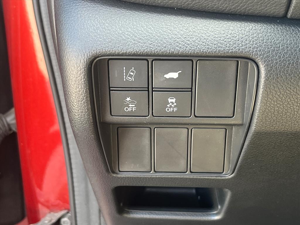 2017 Honda CR-V EX-L photo 13
