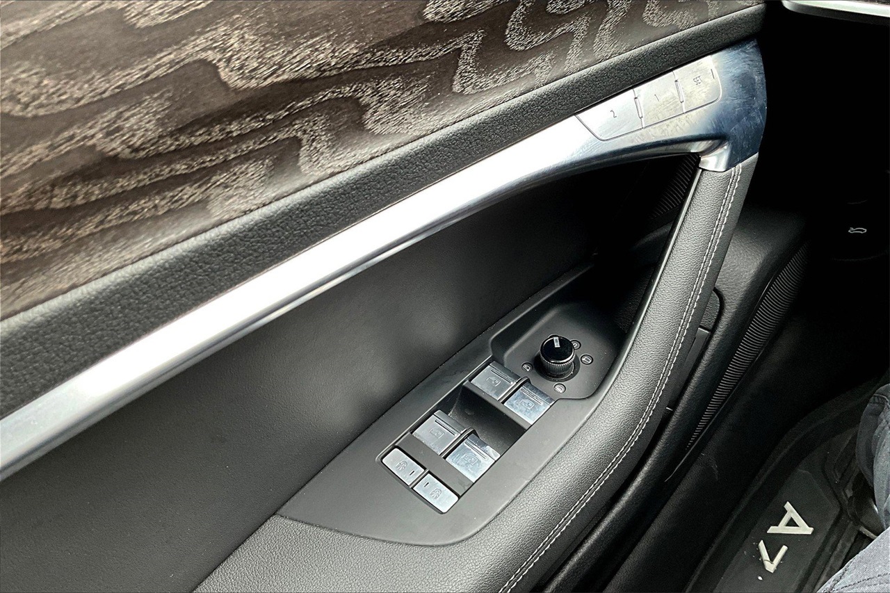 2021 Audi A7 55 Premium Plus photo 24