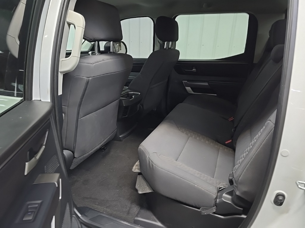 2022 Toyota Tundra SR5 photo 30