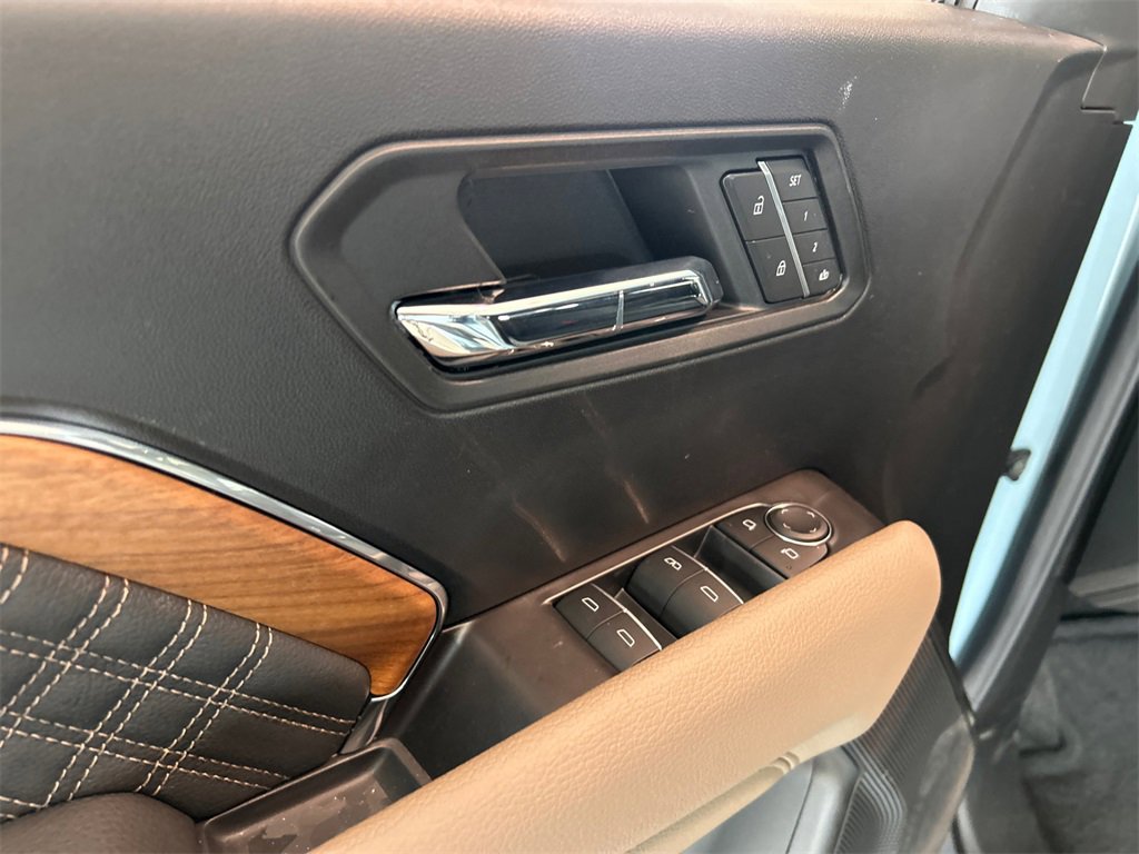 2026 GMC CANYON - Image 14