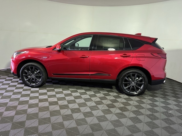 2025 Acura RDX A-Spec photo 5