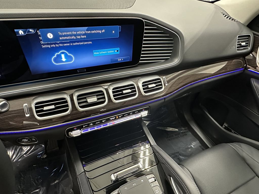 2026 Mercedes Benz GLE 350 4MATIC photo 31