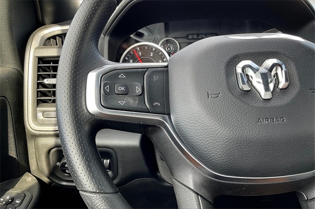 2025 Ram 3500 Tradesman photo 12