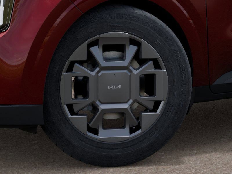2026 Kia Carnival EX photo 9