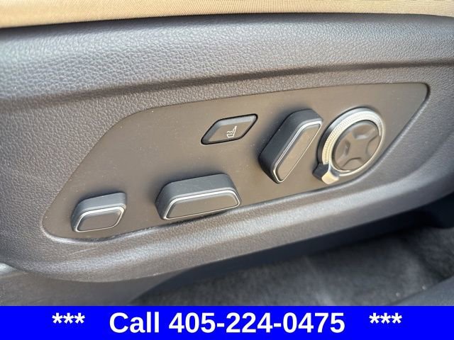 2024 Hyundai Palisade Calligraphy photo 6