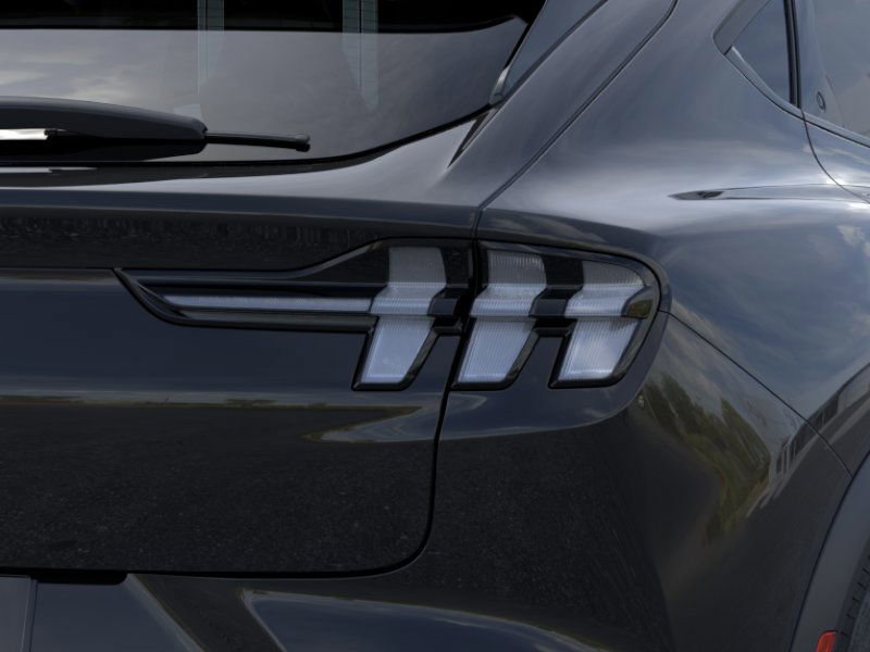 2025 Ford Mustang Mach-E Select photo 18