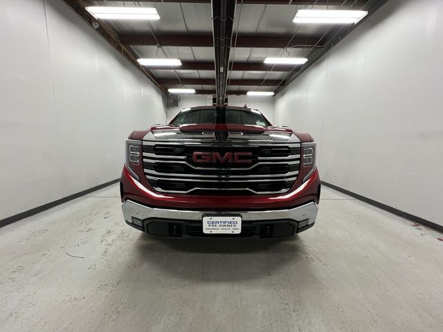 2024 Gmc Sierra 1500 SLT photo 3