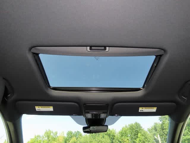 2026 Honda Odyssey photo 21
