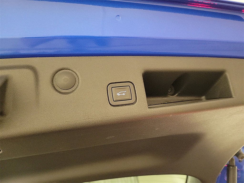 2024 CHEVROLET EQUINOX - Image 24