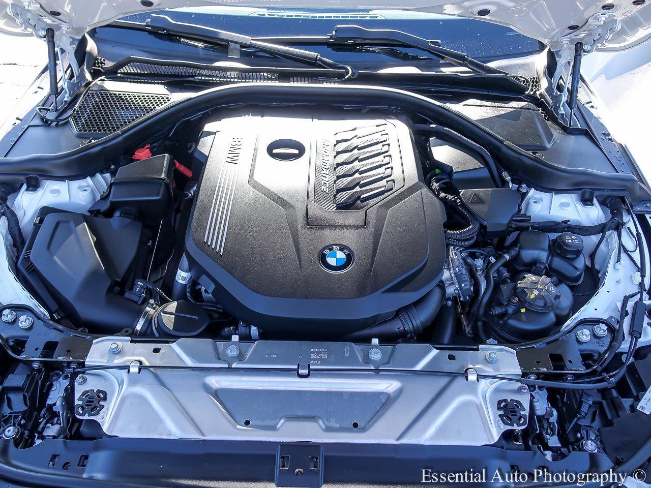 2024 BMW M240I - Image 22