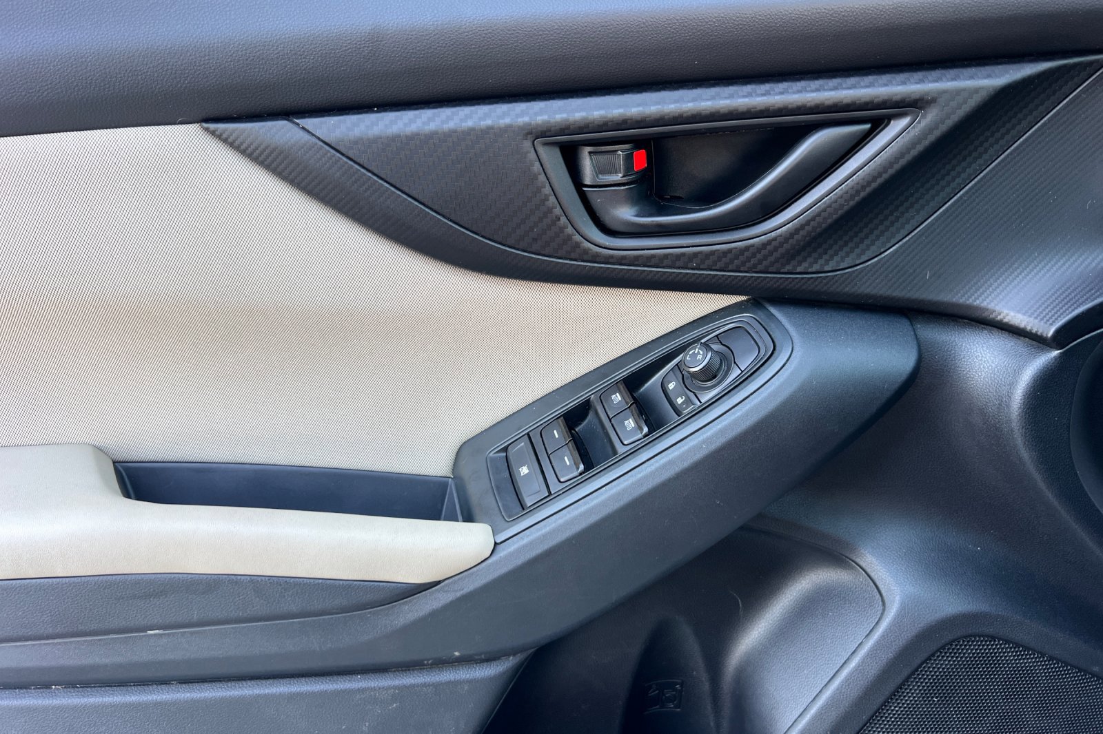2022 Subaru Impreza Base photo 9