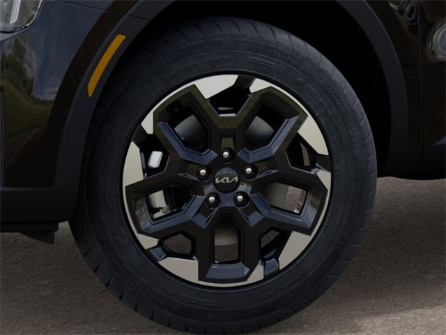2025 Kia Sorento S photo 8