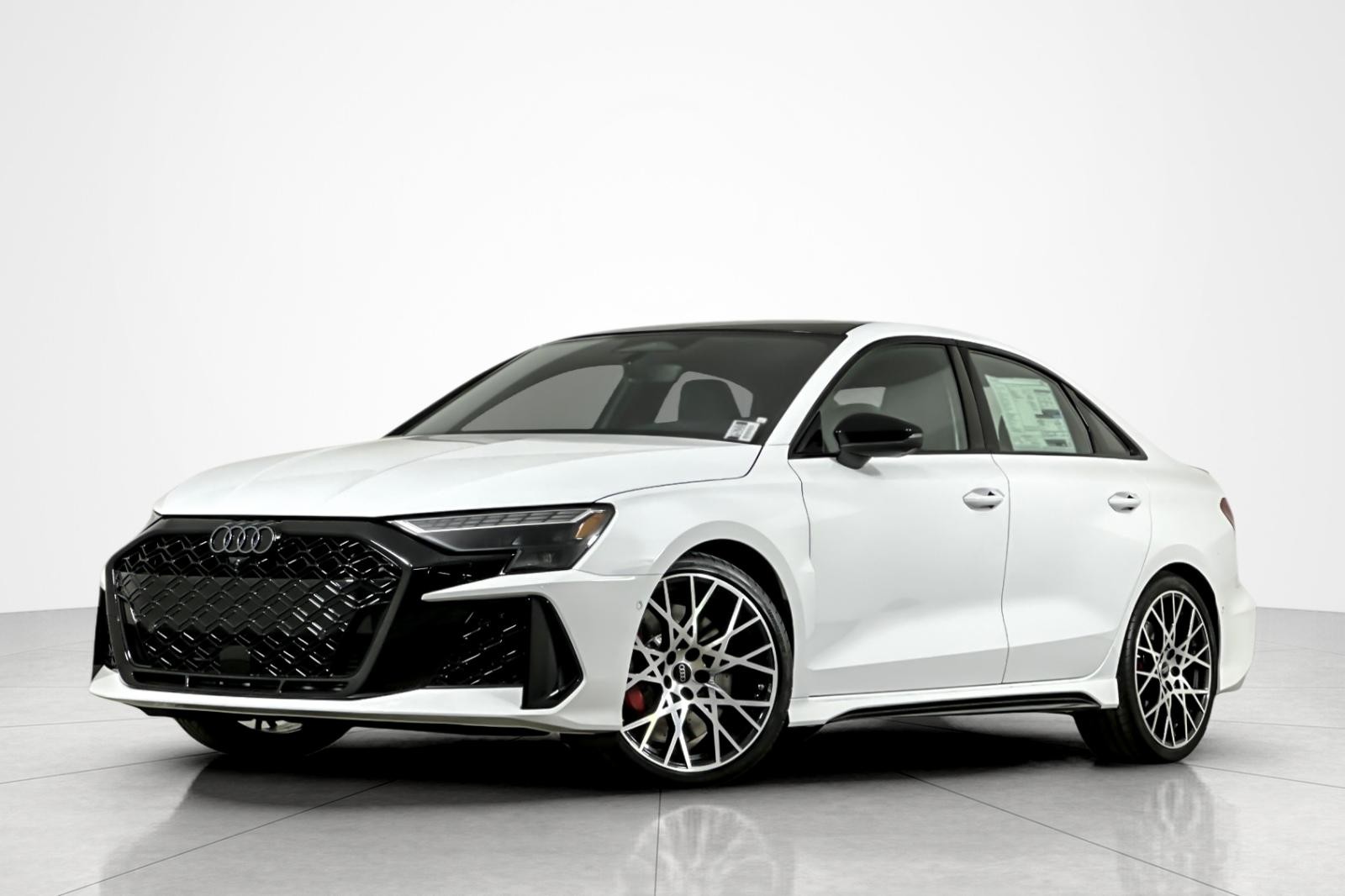 2026 Audi RS 3 Base's photo