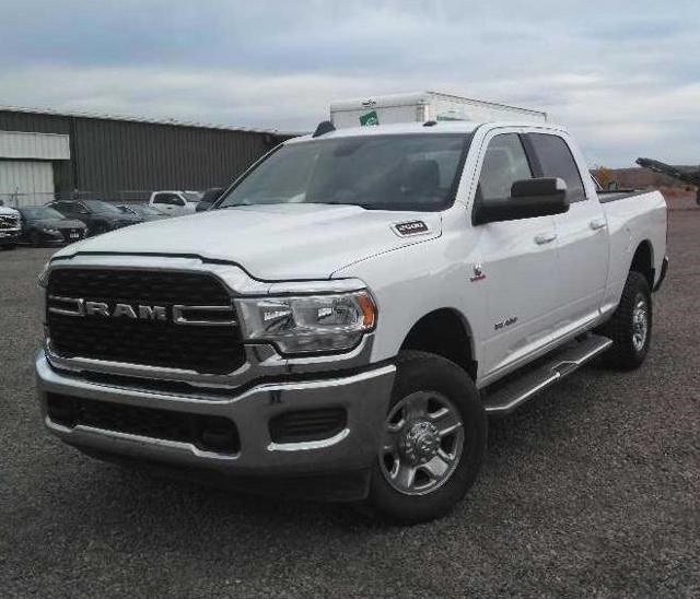 2022 RAM Ram 2500 Pickup Big Horn's photo