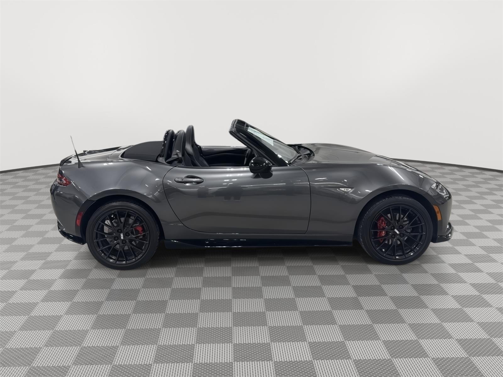 2023 Mazda MX-5 Miata
