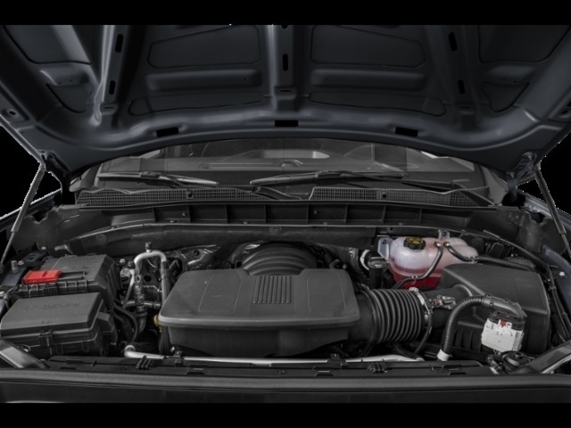 2022 Gmc Sierra 1500 SLE photo 3