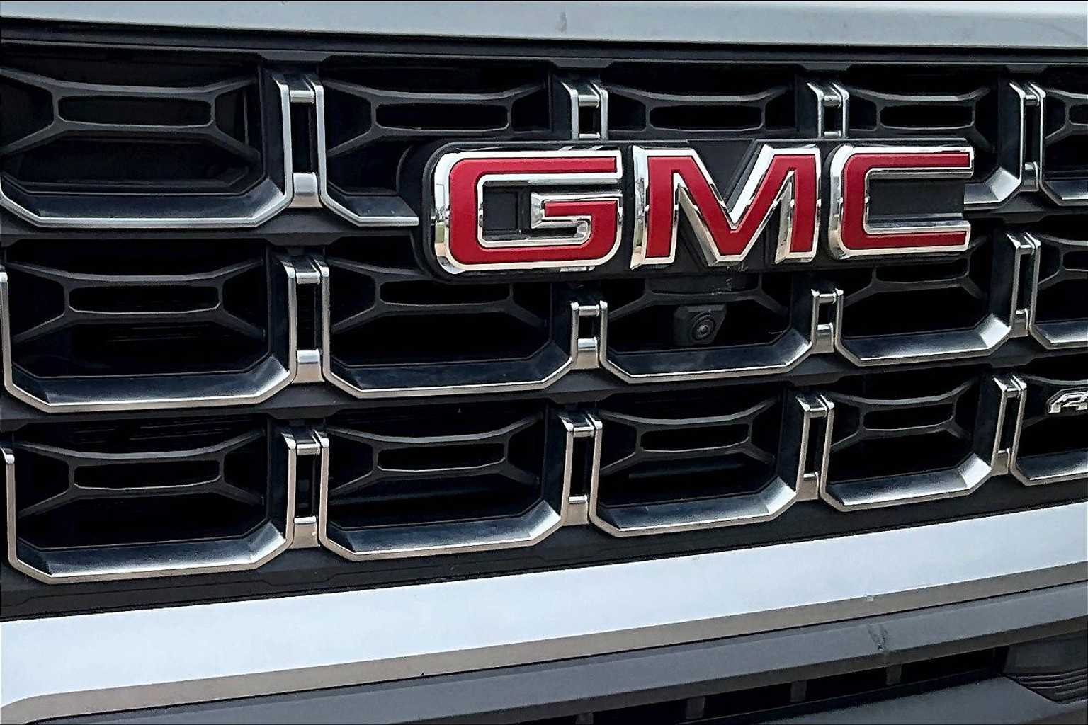 2023 Gmc Canyon AT4 photo 26