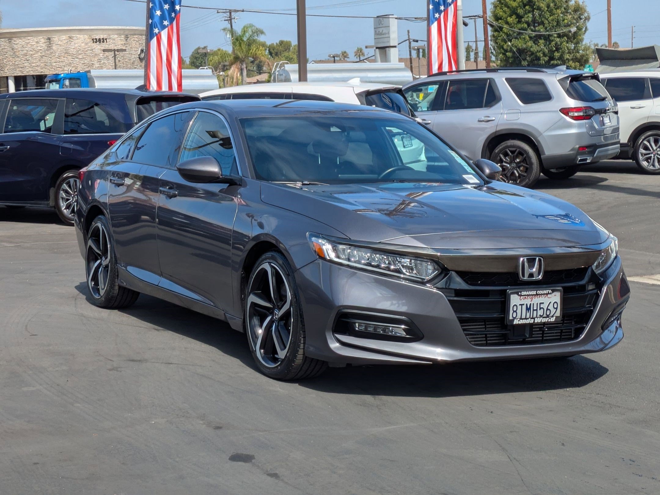 1HGCV1F30LA138448