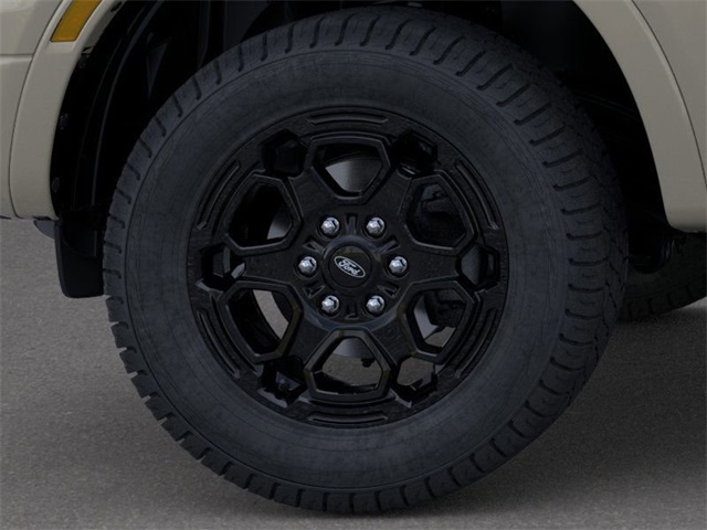 2025 FORD RANGER - Image 41