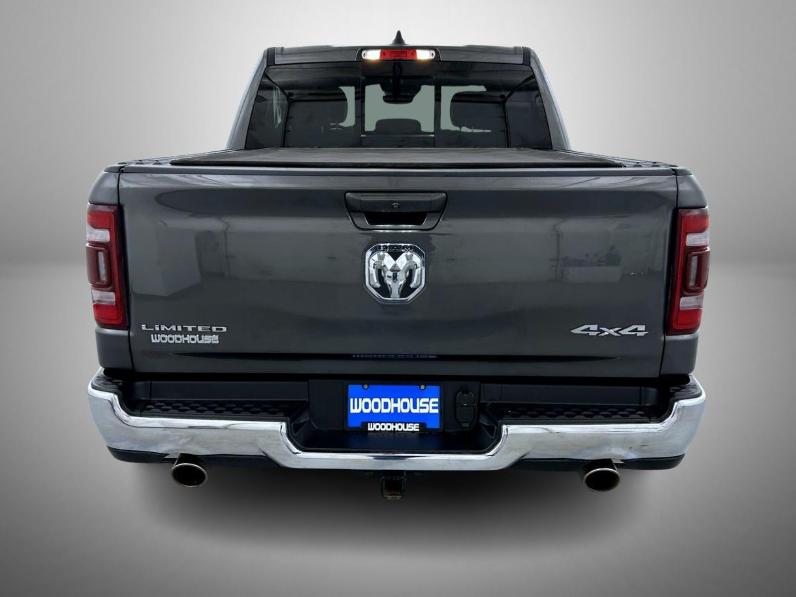 2024 Ram 1500 Limited photo 6