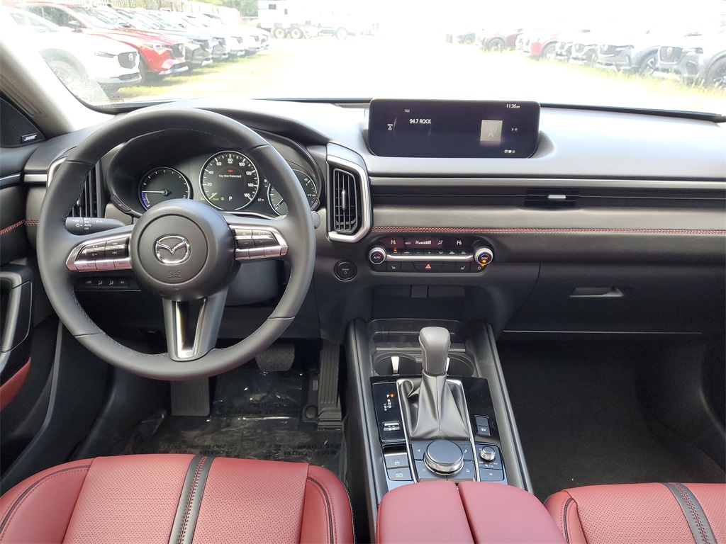 2025 Mazda CX-50 Premium photo 16