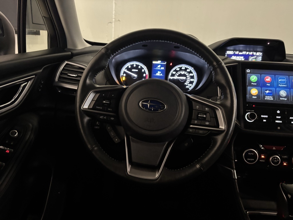 2021 Subaru Forester Touring photo 4