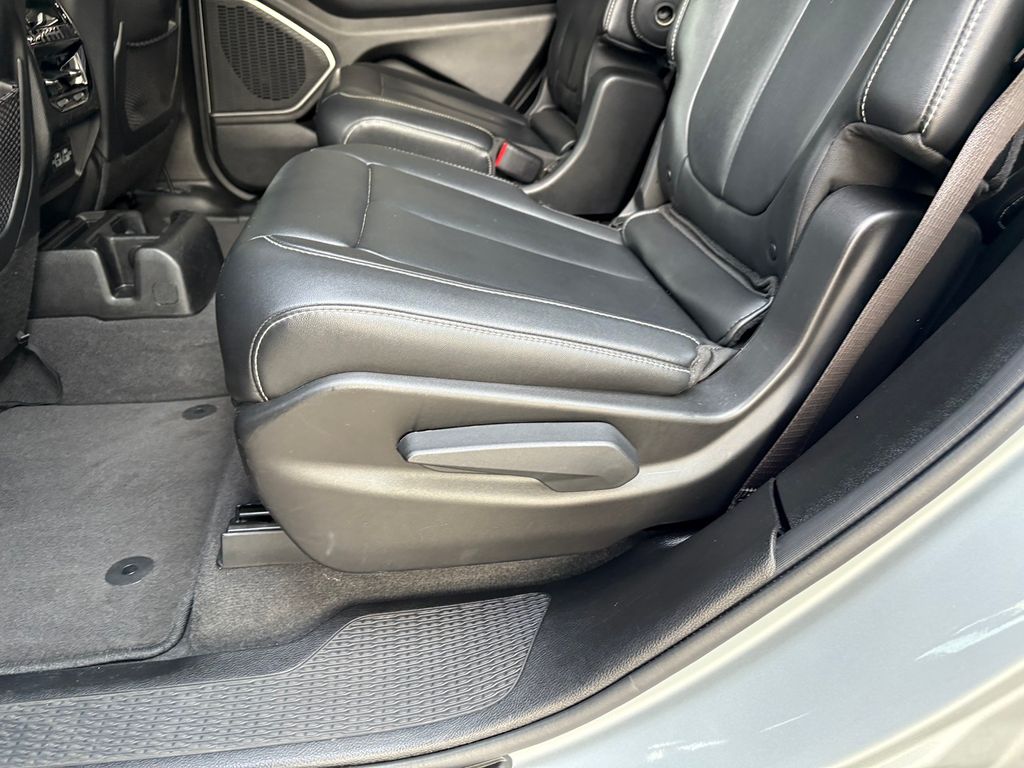 2022 Jeep Grand Cherokee Limited photo 26