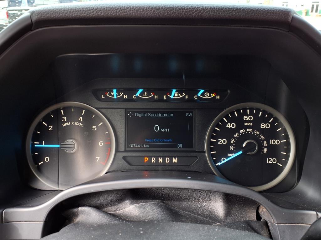 2020 Ford F-150 XL photo 14
