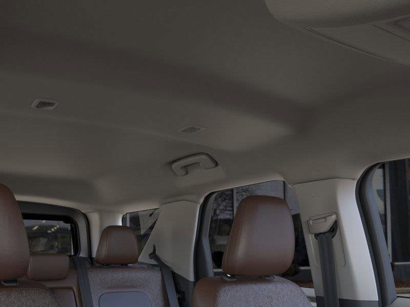 2026 FORD BRONCO SPORT - Image 26