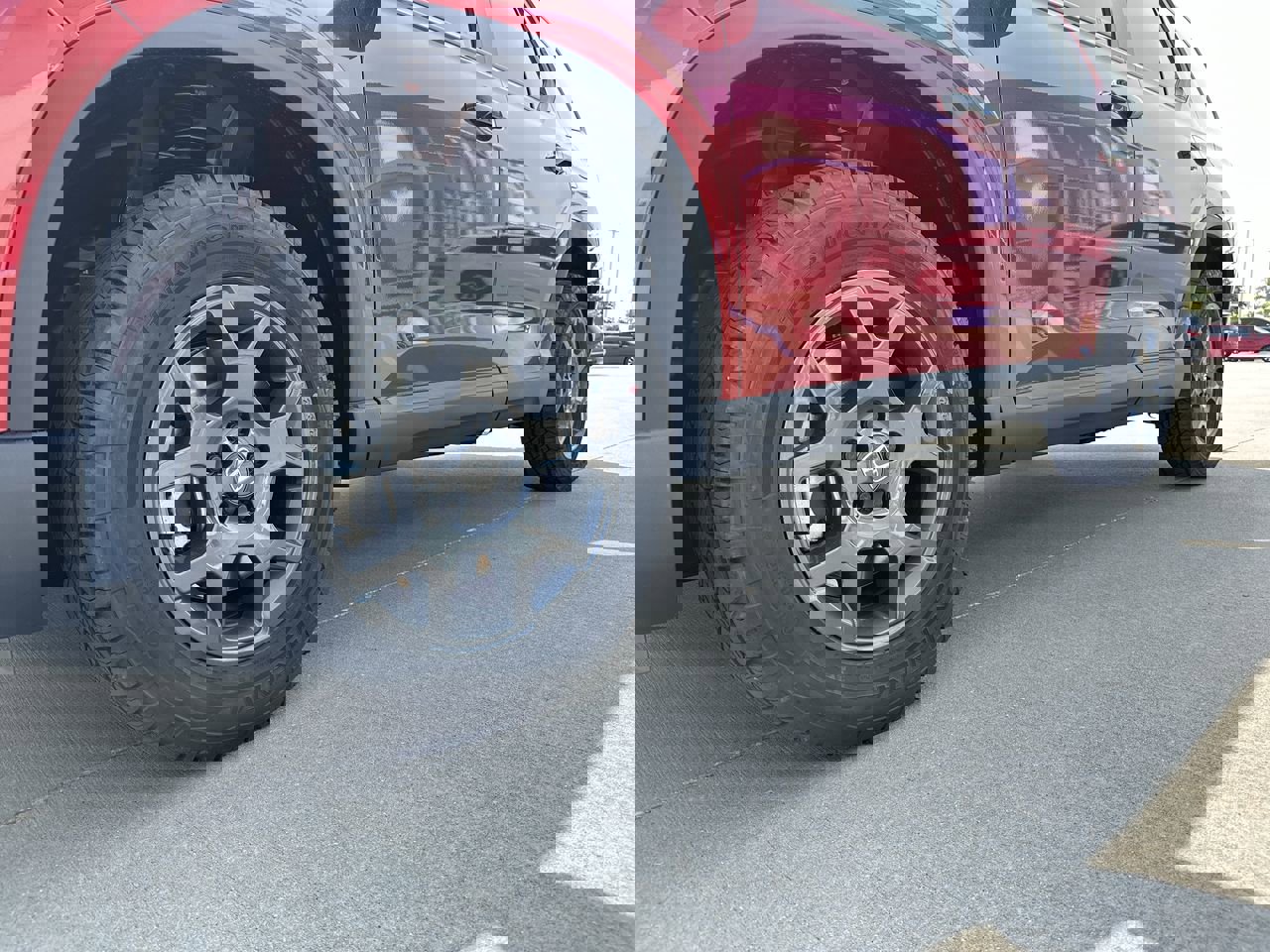 2025 Honda Pilot TrailSport photo 6