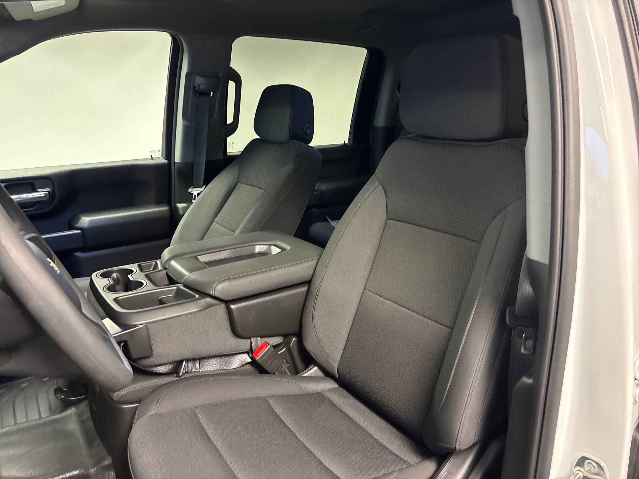2025 Chevrolet Silverado 3500HD photo 24